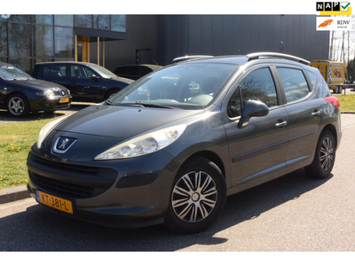 Peugeot 207 SW 1.4 VTi XS Airco werkt goed