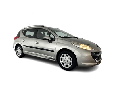 Peugeot 207 SW 1.6 VTi XS *PANO AIRCO CRUISE TREKHAAK*