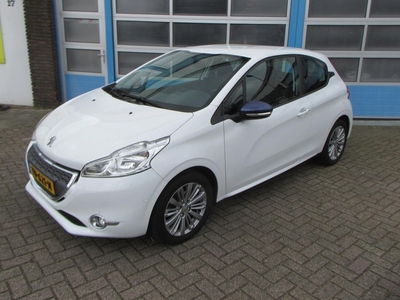 Peugeot 208 1.0 PureTech Access