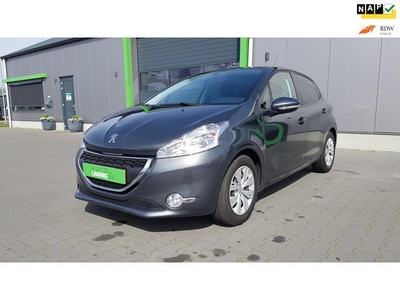 Peugeot 208 1.0 PureTech Access in zeer goede staat en