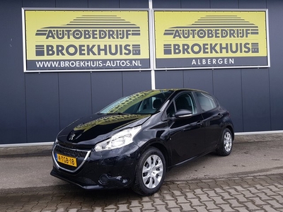 Peugeot 208 1.0 VTi Access (bj 2014)