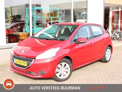 Peugeot 208 1.0 VTi Active 5-DRS