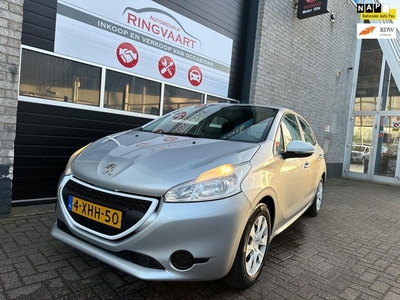 Peugeot 208 1.0 VTi LIKE Lage KM