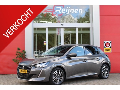 Peugeot 208 1.2 100PK Allure Pack NAVIGATIE