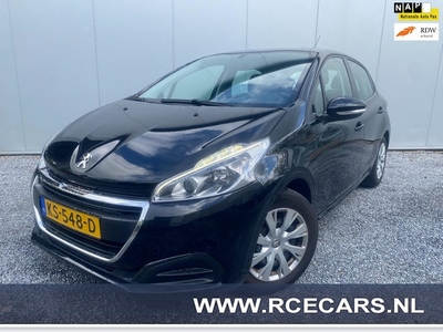 Peugeot 208 1.2 PureTech Active Apple