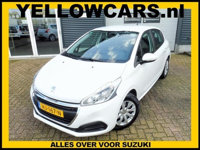 Peugeot 208 1.2 PureTech Active