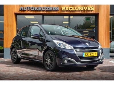 Peugeot 208 1.2 PureTech Blue Lion Airco Mistlampen