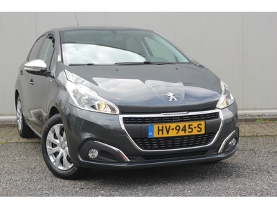 Peugeot 208 1.2 PureTech Urban Soul AIRCO/NAVIGATIE/NAP