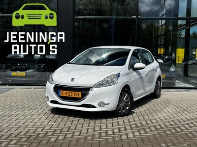 Peugeot 208 1.2 VTi Access multimedia Airco Cruise