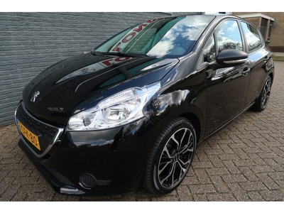 Peugeot 208 1.2 VTi Access Nederlandse auto Eerste eigenaar