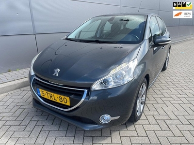 Peugeot 208 1.2 VTi Allure