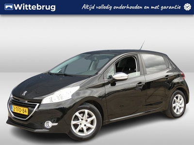 Peugeot 208 1.2 VTi Oxygo Velgen Navigatie Parkeerhulp