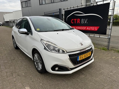 Peugeot 208 1.6 BlueHDi Allure (bj 2018)