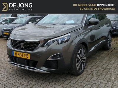 Peugeot 3008 1.2 PureTech Allure