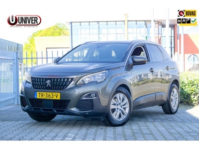 Peugeot 3008 1.2 PureTech Blue Lease Executive