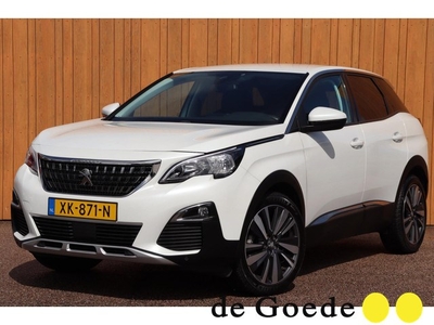 Peugeot 3008 1.2 PureTech Blue Lease Premium 1ste eigenaar