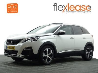 Peugeot 3008 1.2 PureTech Crossway Aut- Two Tone, Panodak