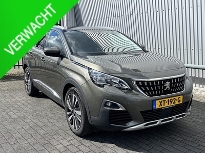 Peugeot 3008 1.2 PureTech