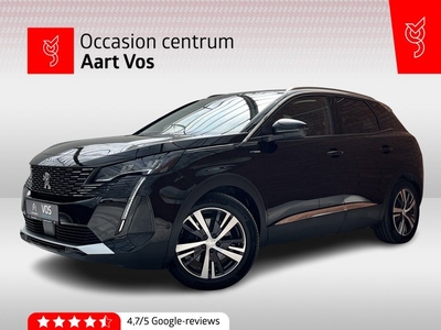 Peugeot 3008 Hybrid 225 Allure Carplay/Android Auto