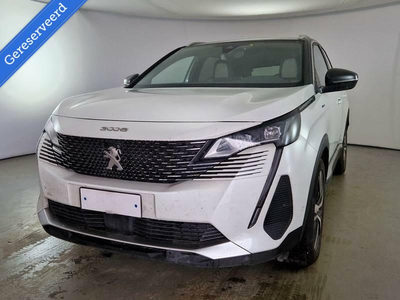 Peugeot 3008 1.6 PlugInHYbrid 300 GT Pack Business|ACC|Camera