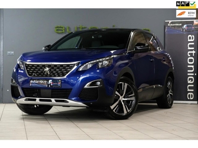 Peugeot 3008 1.6 PureTech GT Line *181pk*