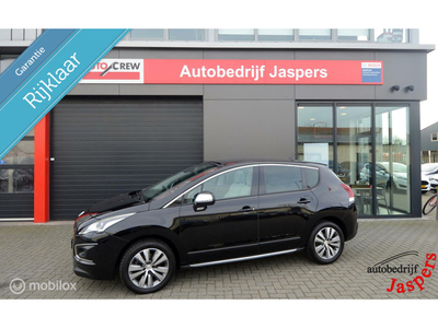 Peugeot 3008 1.6 THP Allure