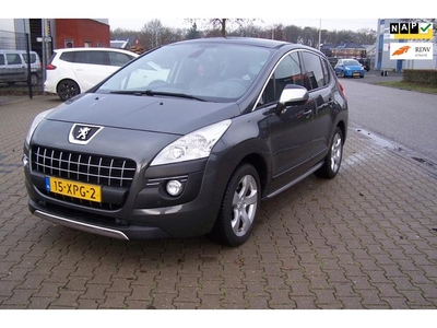 Peugeot 3008 1.6 THP Online/ Automaat / leer/ panoramadak.