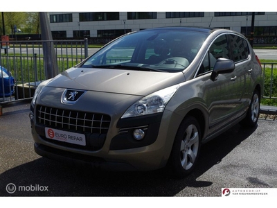 Peugeot 3008 1.6 THP ST