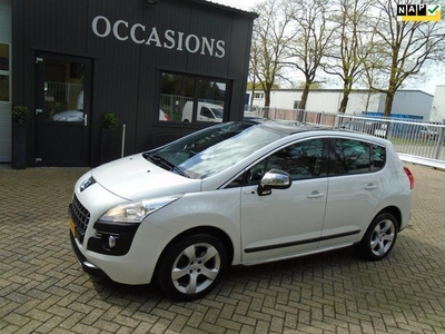 Peugeot 3008 1.6 THP Style