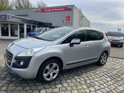 Peugeot 3008 1.6 VTi Première