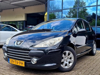 Peugeot 307 1.4-16V Premium (bj 2007)