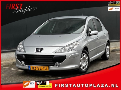 Peugeot 307 1.6-16V XS 5-DEURS AIRCO/CRUISE/1 JAAR APK