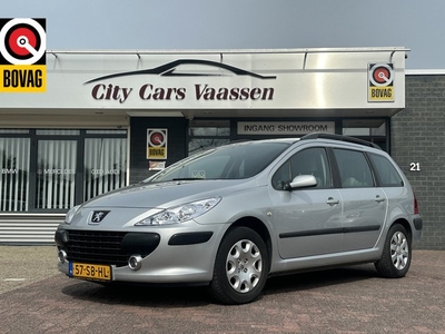 Peugeot 307 Break 1.6-16V XT apk tot 03-04-2025 org nl auto