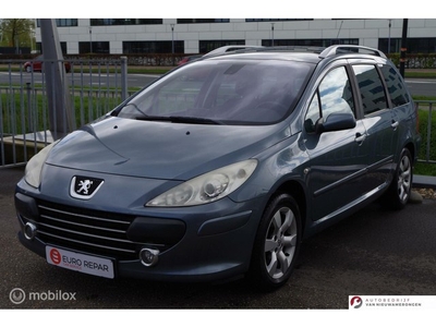 Peugeot 307 SW 1.6-16V Pack