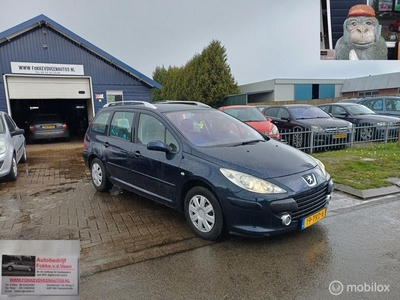 Peugeot 307 SW 1.6 HDiF