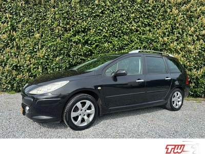 Peugeot 307 SW 2.0 Pack NWE APK AIRCO CRUISE