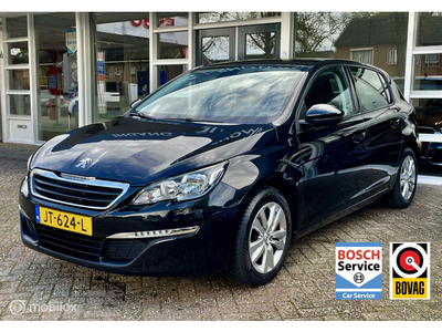 Peugeot 308 1.2 PureTech Active Navi, Bluetooth, Pdc, LM..