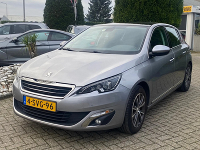 Peugeot 308 1.6 5-Deurs 2014 Pano EXPORT LEES BESCHRIJVING