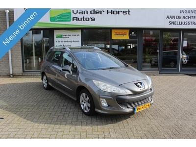 Peugeot 308 1.6 THP XT (bj 2008)