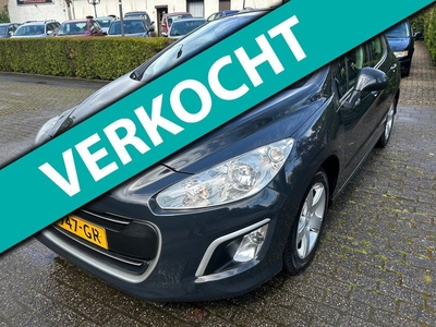 Peugeot 308 1.6 VTi Active AUTOMAAT