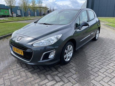 Peugeot 308 1.6 VTi Active