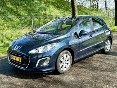 Peugeot 308 1.6 VTi Première 66.000 KM! Panoramadak