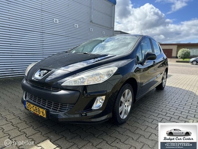 Peugeot 308 1.6 VTi XT