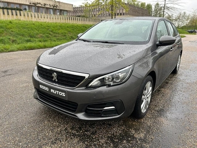 Peugeot 308 SW 1.2 PureTech Active All in prijs In BTW