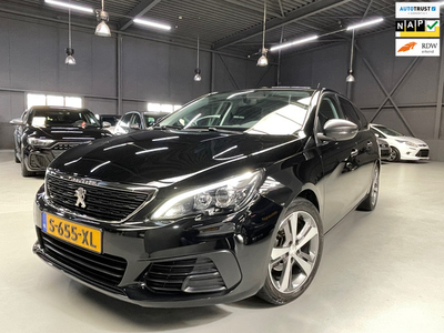 Peugeot 308 SW 1.2 PureTech Active | LED | CarPlay |