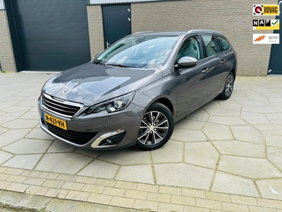 Peugeot 308 SW 1.2 PureTech Allure