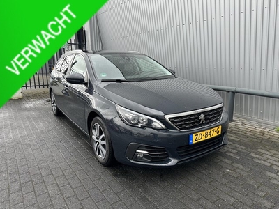 Peugeot 308 SW 1.2 PureTech