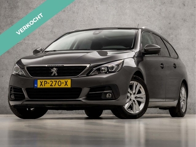 Peugeot 308 SW 1.2 PureTech Sport (PANORAMADAK, APPLE