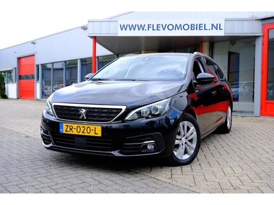 Peugeot 308 SW 1.5 BlueHDi 131pk Executive