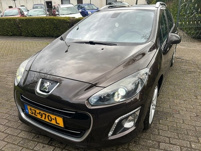 Peugeot 308 SW 1.6 THP Signature FULL OPTIES